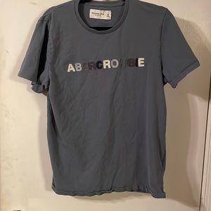 Abercrombie tshirt